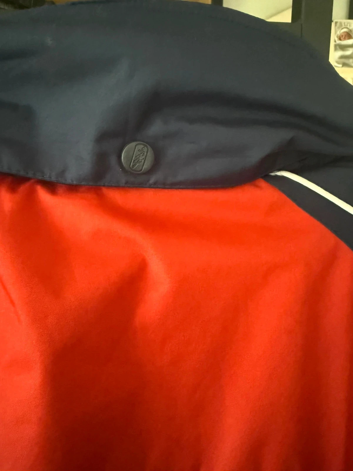Very warm jacket – photo 10